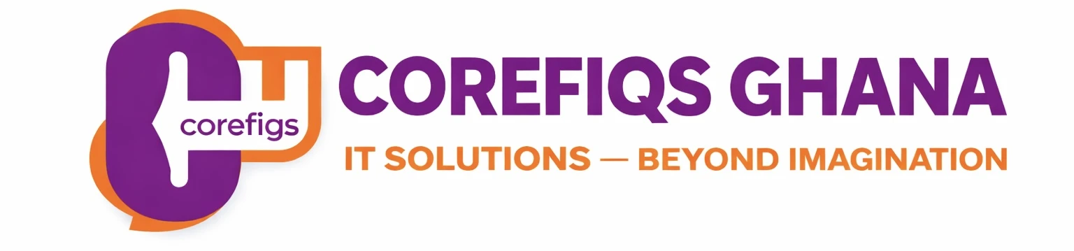 Corefiqs Ghana Limited